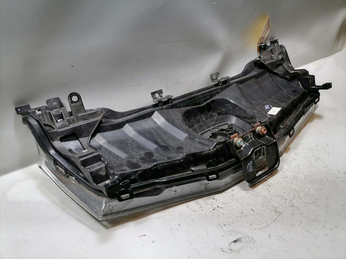 Honda Civic FK2 VIII original Grill Frontblende Vorfacelift BJ09